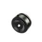 TRUSMI LP19-02 Vacuum Magnetic Car Holder (Electric) Black