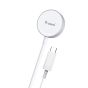 TRUSMI CD01-02 Samsung Magnetic Wireless Charger for Watch