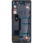 TCL 20 Pro 5G LCD With Touch + Frame Best Quality Gray