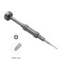 ToolPlus iThor Upmarket 3D Screwdriver - Phillips Ph00 1.5mm
