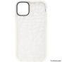 Brilliance LUX For iPhone 13 Pro Max Two-Color Taobie Case Clear