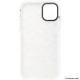 Brilliance LUX For iPhone 14 Two-Color Taobie Case Clear