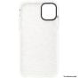 Brilliance LUX For iPhone 13 Pro Max Two-Color Taobie Case Clear