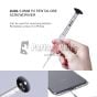 2UUL Everyday Screwdriver For Phone Repair - 0.8mm P2 Pentalobe