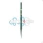 2UUL Curved Head Titanium Alloy Ultraprecise Tweezer