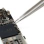 2UUL Hand Finish 3D Tweezer for Precise Phone Repair