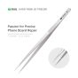 2UUL Hand Finish 3D Tweezer for Precise Phone Repair