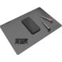 2UUL Heat Resisting Silicone Pad with Anti Dust Coating Grey