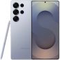SAMSUNG S25 ULTRA BLUE TITANIUM GOOD 256GB AT&T LOCKED