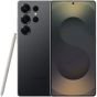 SAMSUNG S25 ULTRA BLACK TITANIUM MINT 256GB
