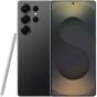 SAMSUNG S25 ULTRA BLACK TITANIUM FAIR 256GB