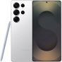 SAMSUNG S25 ULTRA SILVER TITANIUM GOOD 256GB AT&T LOCKED