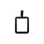 iWatch Series 3 38mm Digitizer
