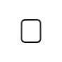 iWatch Series 4 / Series 5 /Series 6 / Series SE 40mm Front Glass
