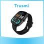 Trusmi Smart Watch Black