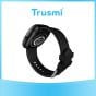 Trusmi Smart Watch Black