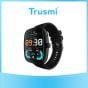 Trusmi Smart Watch Black