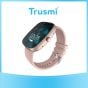 Trusmi Smart Watch Pink