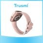 Trusmi Smart Watch Pink