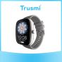 Trusmi Smart Watch Grey