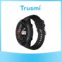 Trusmi Smart Watch Sport Black