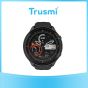 Trusmi Smart Watch Sport Black