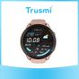 Trusmi Smart Watch Sport Pink