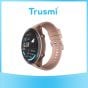Trusmi Smart Watch Sport Pink