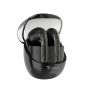 Trusmi Translucent True Wireless Earphones Black