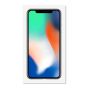 BOX FOR IPHONE X SILVER