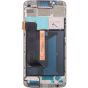 ZTE AXON 7 LCD With Touch + Frame Black