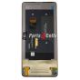 ZTE Nubia X SD845 LCD With Touch Black