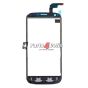 ZTE Z777 Grand X LCD With Touch White