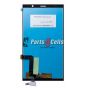 ZTE Z787 Grand X Max LCD With Touch Black