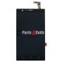 ZTE Z936 Lever LTE LCD With Touch Black