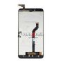 ZTE Z963 Max Duo LCD With Touch Black