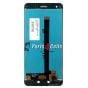 ZTE Z965 Blade X LCD With Touch Black