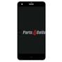 ZTE Z965 Blade X LCD With Touch Black