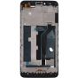 ZTE Z983 Blade X Max Lcd With Touch And Frame