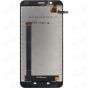 ZTE Z839 Blade Vantage 5.0'' LCD with Touch Black