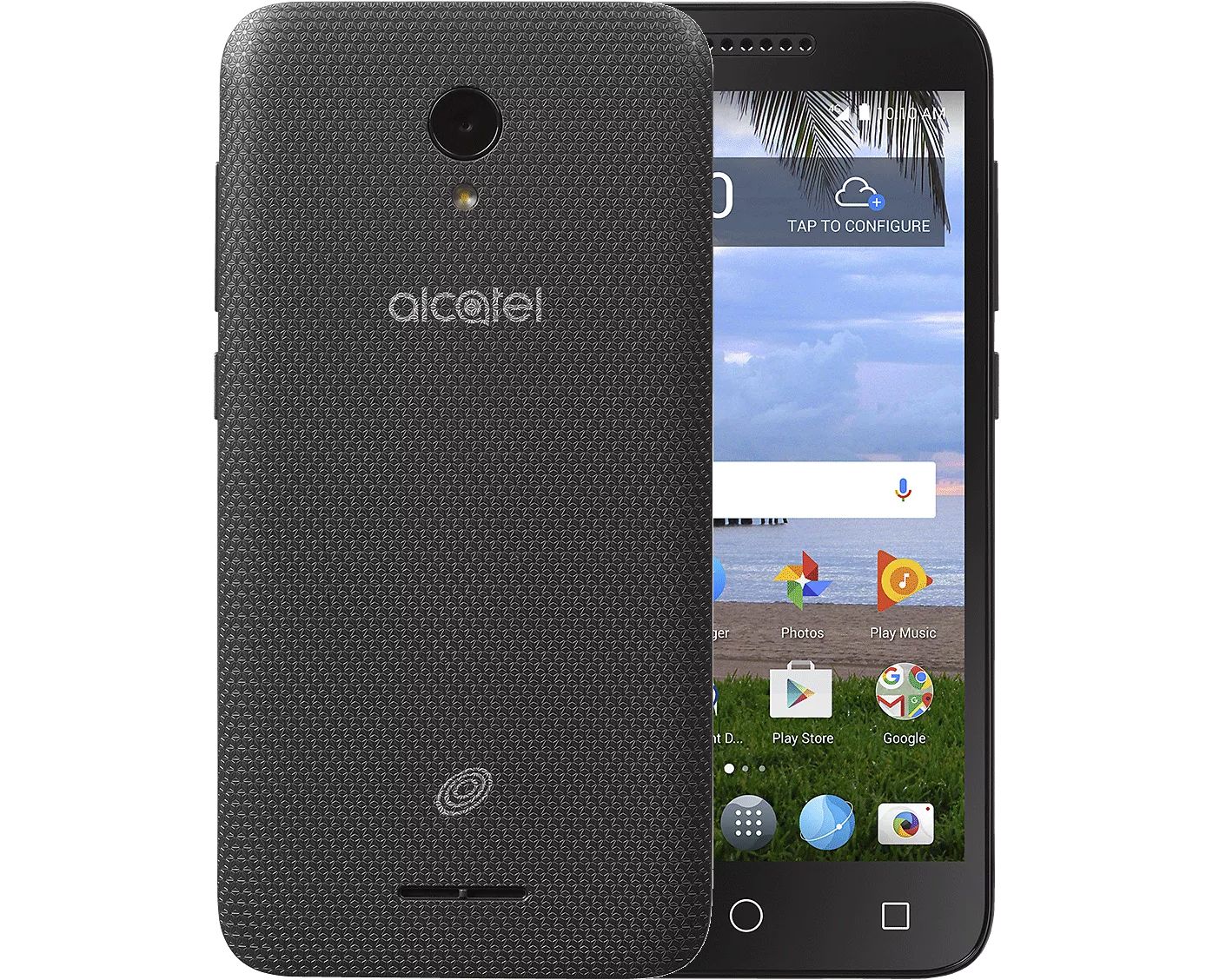 ALCATEL TCL A1X BLACK GOOD KITTED 16GB