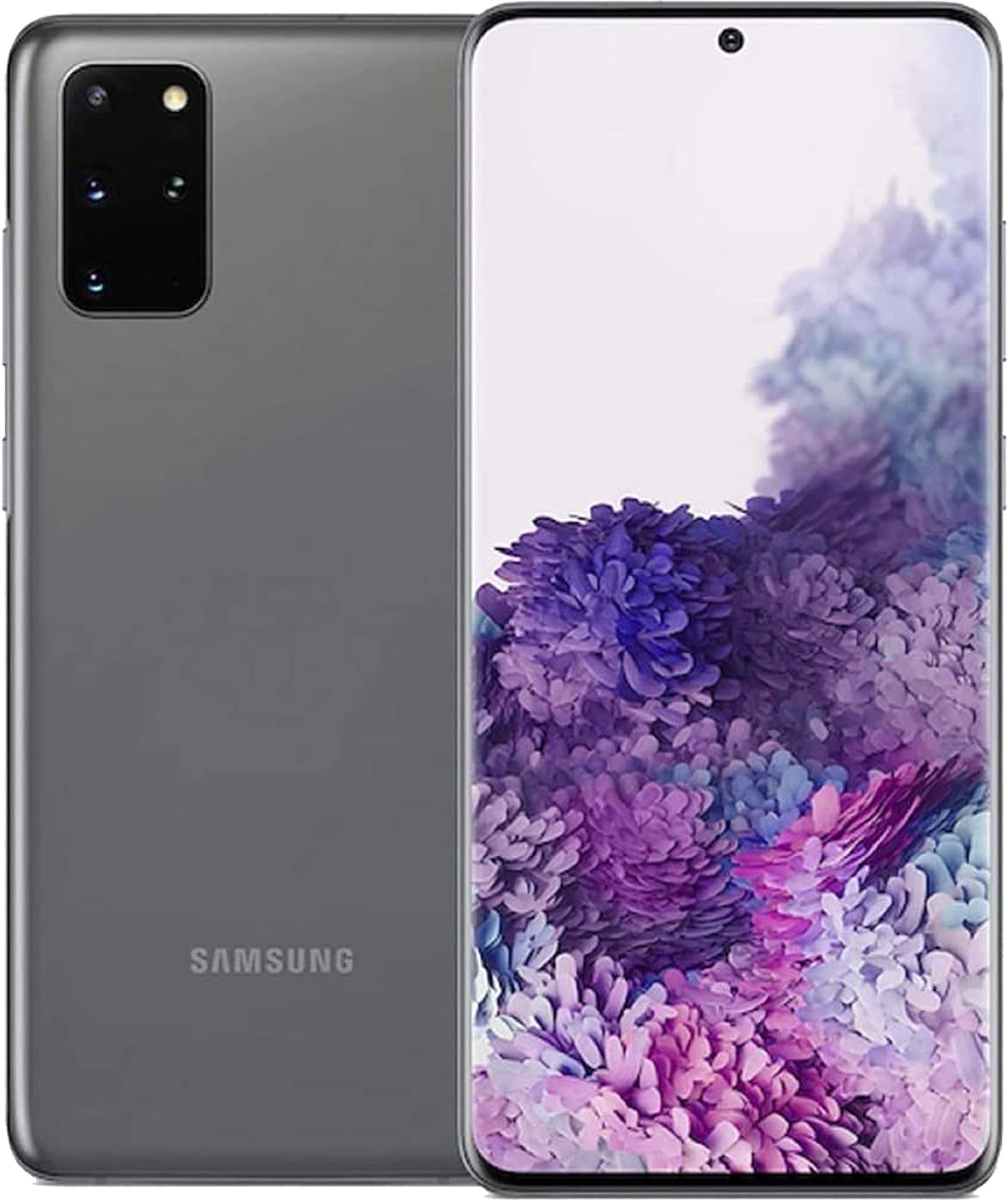 SAMSUNG S20 PLUS GRAY MINT 128GB