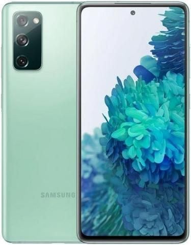 SAMSUNG S20 FE GREEN MINT 128GB