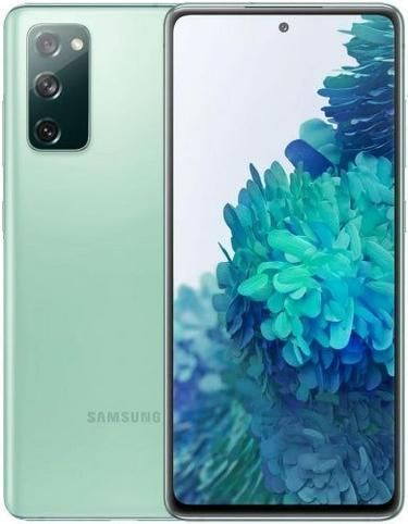 SAMSUNG S20 FE GREEN GOOD SBI 128GB