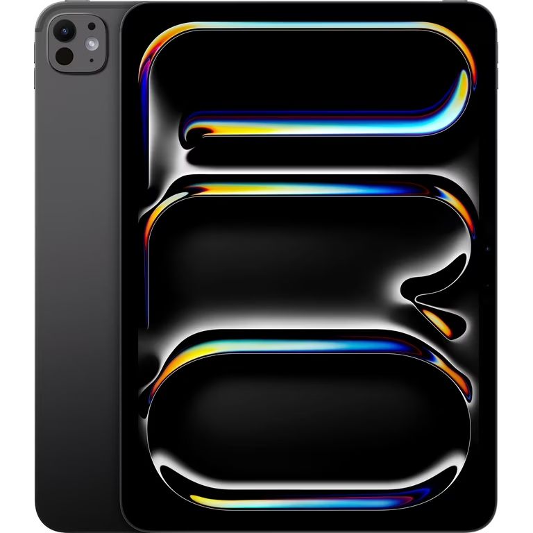 iPad Pro 11 5th Gen