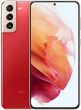 SAMSUNG S21 PLUS RED GOOD 256GB