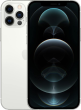 IPHONE 12 PRO SILVER GOOD 128GB
