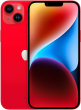 IPHONE 14 PLUS RED EXCELLENT 128GB
