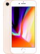 IPHONE 8 GOLD EXCELLENT 128GB