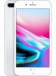IPHONE 8 PLUS SILVER GOOD HOME BUTTON CRACKED 64GB